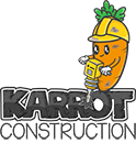 Karrot Construction Logo